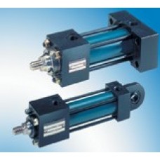 Model CDT3...Z/CGT3...Z/CST3...Z Hydraulic Cylinders